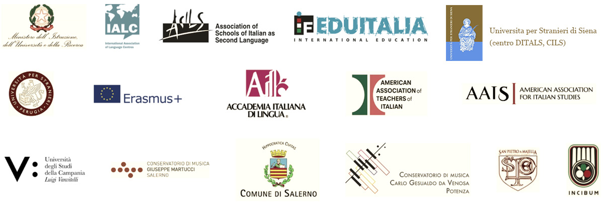 accademia italiana - partners